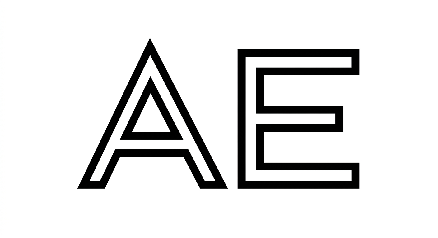 American Elite Logo